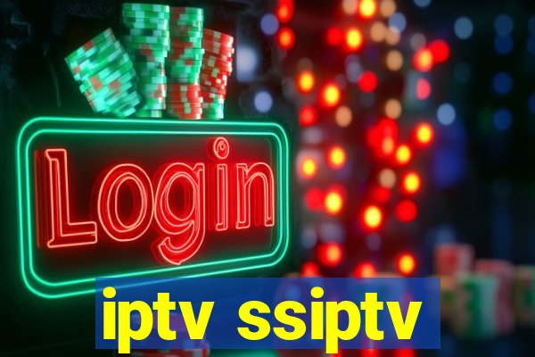 iptv ssiptv